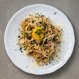 Carbonara